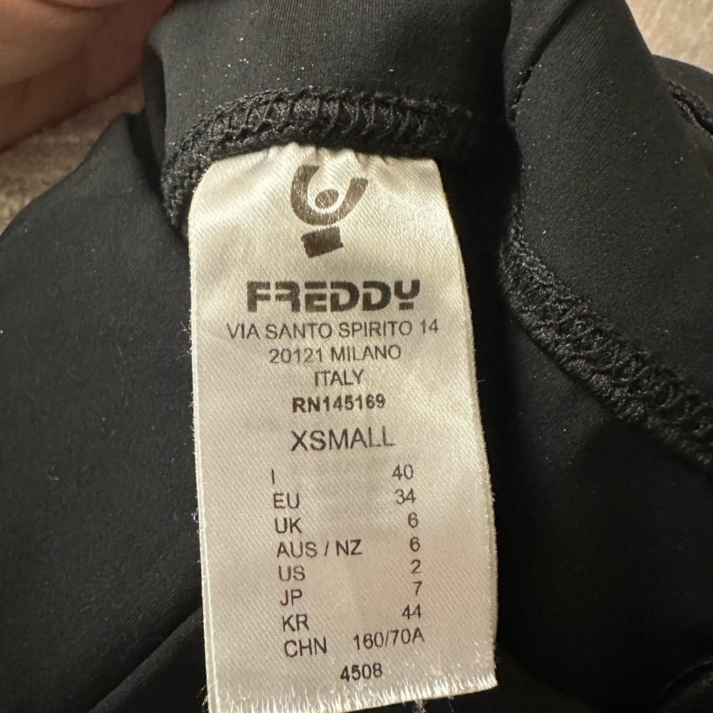 Freddy Pants - image 4